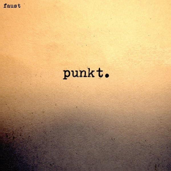 Faust - The Wumme Years: 1970-73 - Amazon.com Music